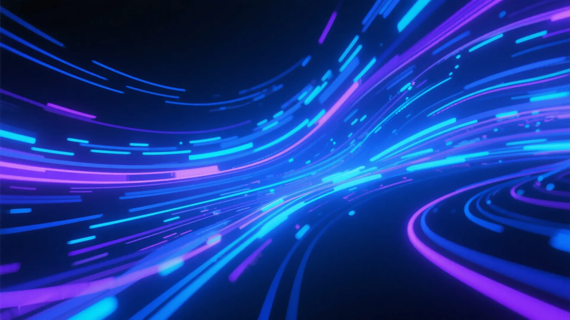 Data Flow Background